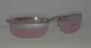 Sunglasses Action AC2021 61-13-130 with red lenses and metal skeleton (OEM)